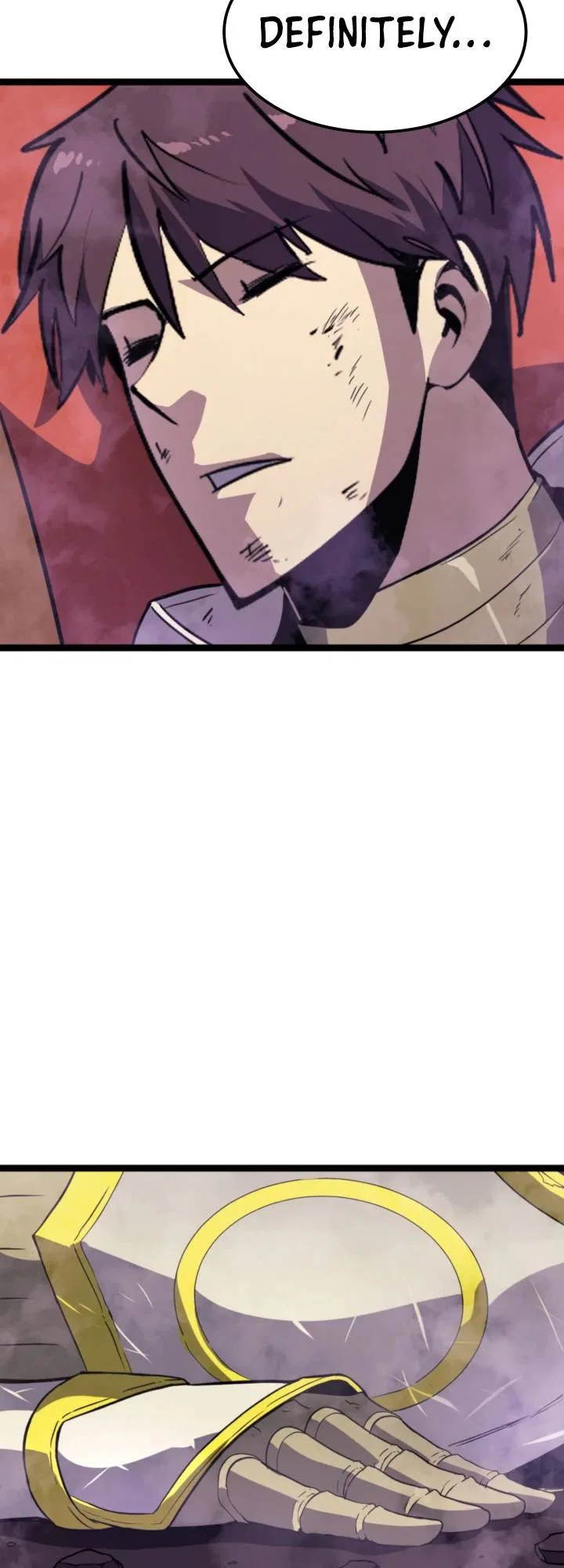 Max Level Returner Chapter 177 – Page 26
