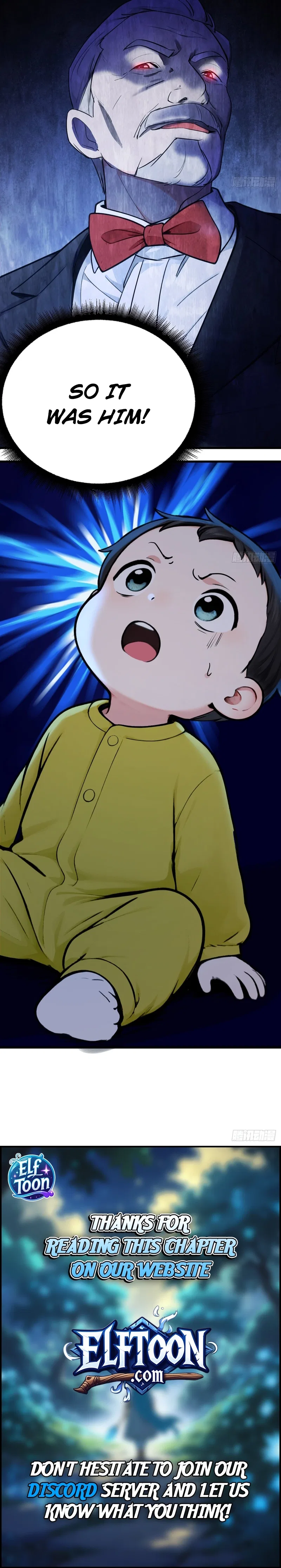 After Reincarnation, My Enemy Made Me Invincible with Money Chapter 32 – Page 6