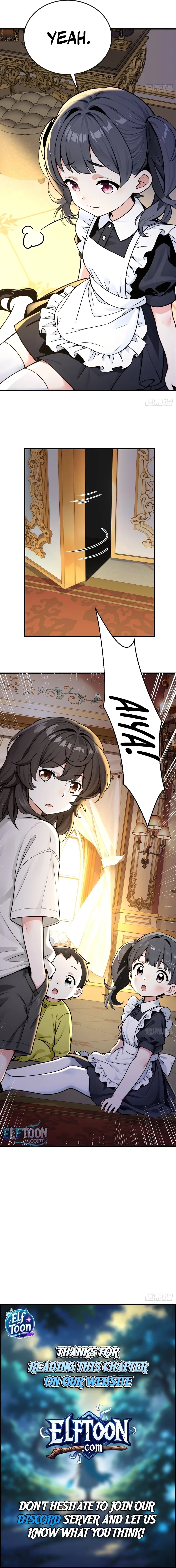 After Reincarnation, My Enemy Made Me Invincible with Money Chapter 31 – Page 6