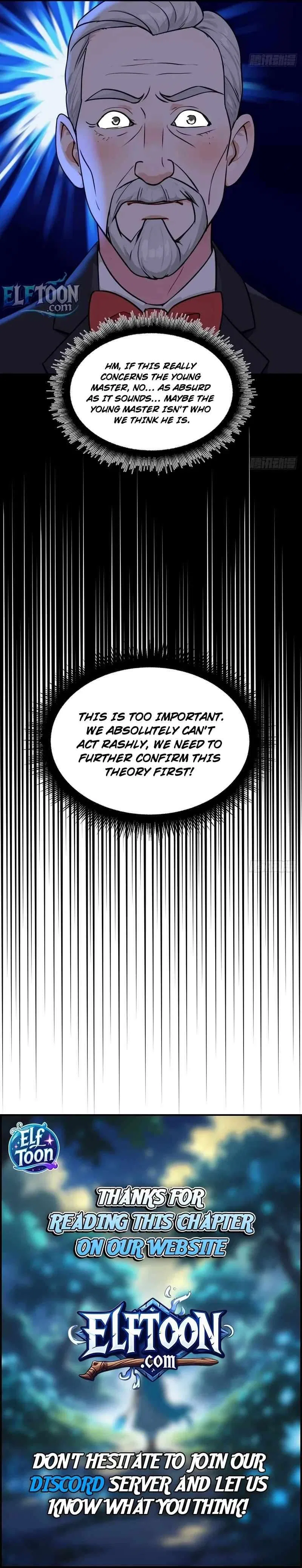 After Reincarnation, My Enemy Made Me Invincible with Money Chapter 29 – Page 6