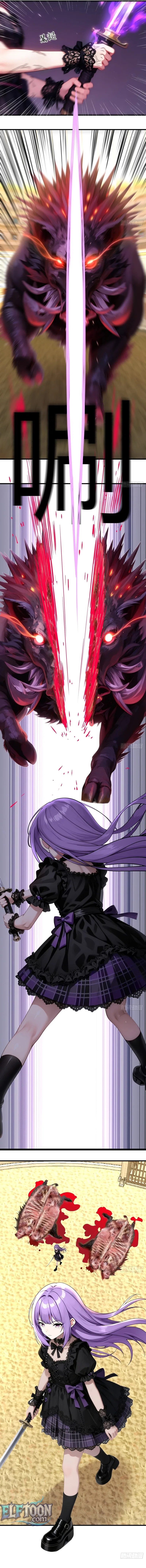 After Reincarnation, My Enemy Made Me Invincible with Money Chapter 26 – Page 3