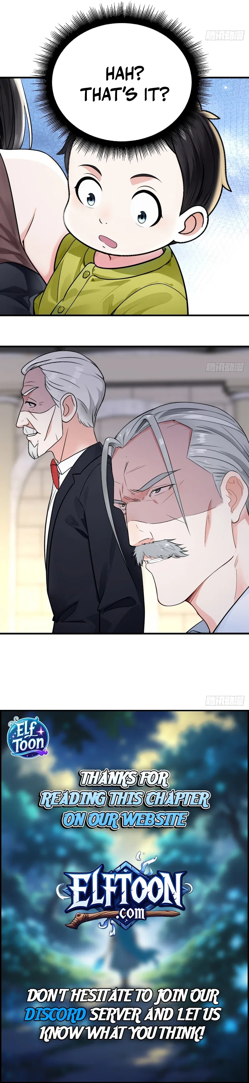 After Reincarnation, My Enemy Made Me Invincible with Money Chapter 26 – Page 8