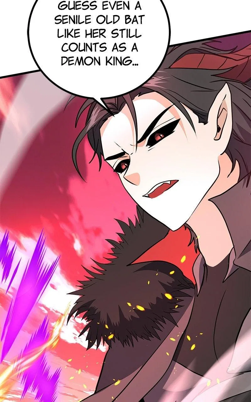 The Demon King Dad and His Hero Daughter Chapter 53 – Page 5