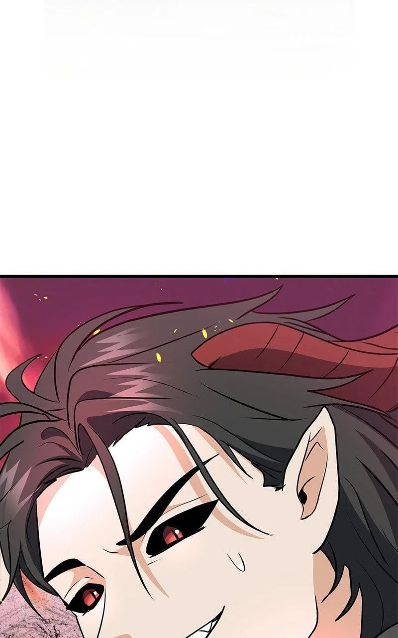 The Demon King Dad and His Hero Daughter Chapter 53 – Page 8