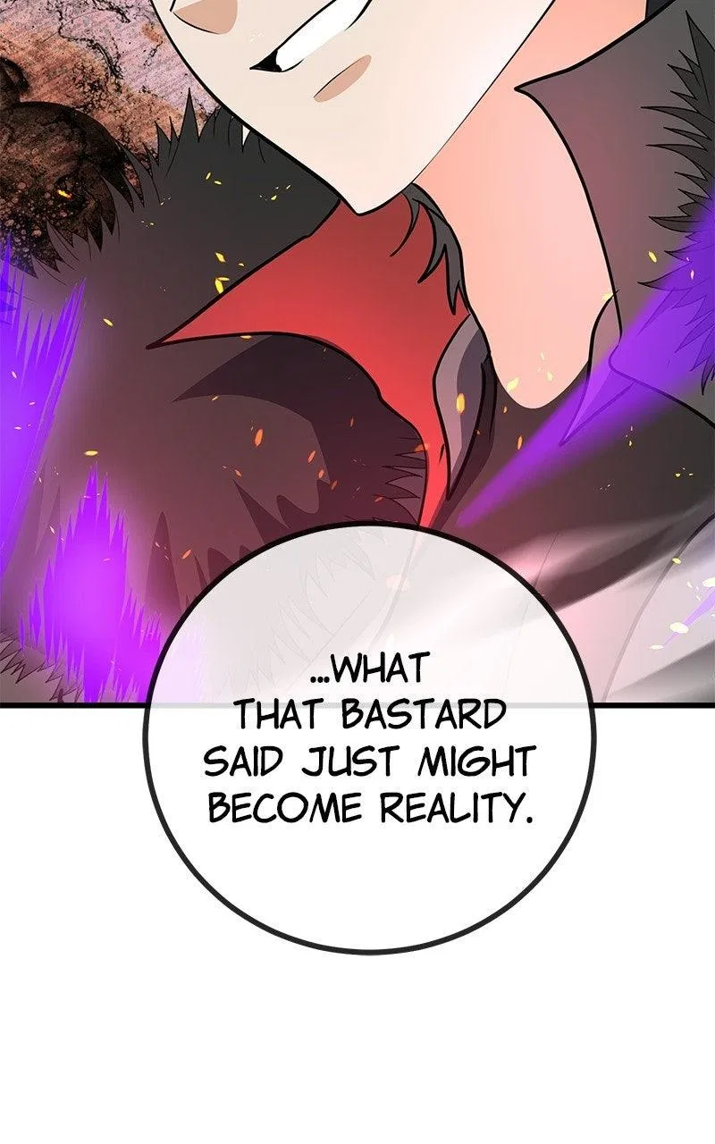 The Demon King Dad and His Hero Daughter Chapter 53 – Page 9