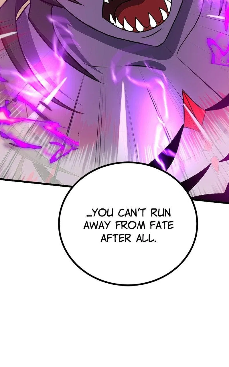 The Demon King Dad and His Hero Daughter Chapter 53 – Page 17