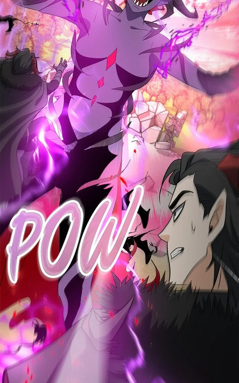 The Demon King Dad and His Hero Daughter Chapter 53 – Page 19