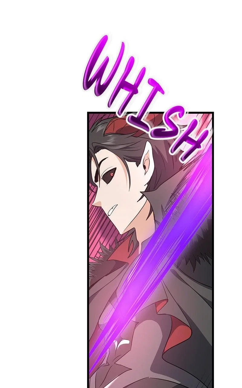 The Demon King Dad and His Hero Daughter Chapter 53 – Page 21