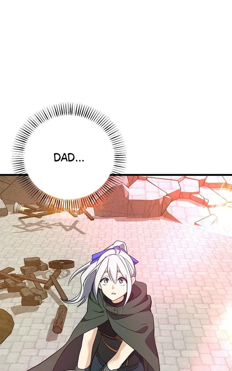 The Demon King Dad and His Hero Daughter Chapter 53 – Page 25