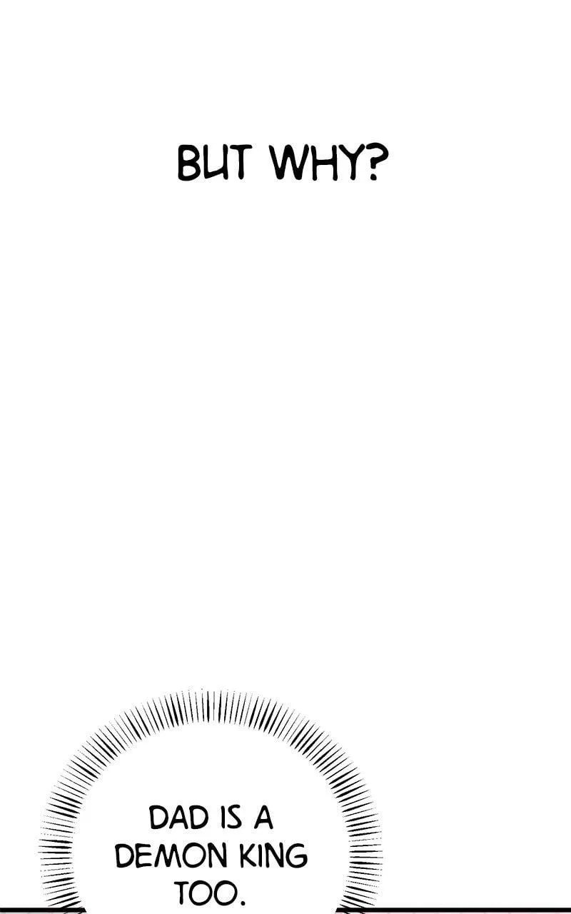 The Demon King Dad and His Hero Daughter Chapter 53 – Page 27