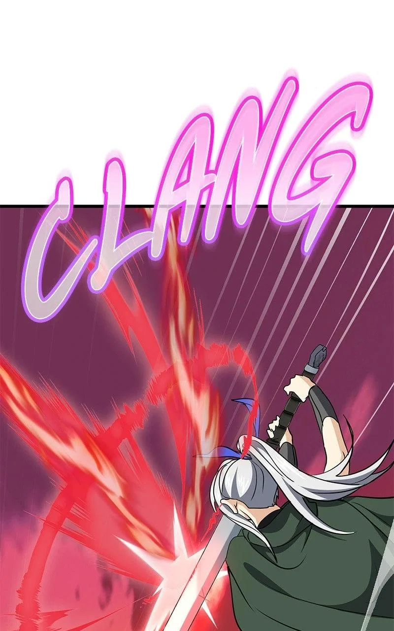The Demon King Dad and His Hero Daughter Chapter 53 – Page 31