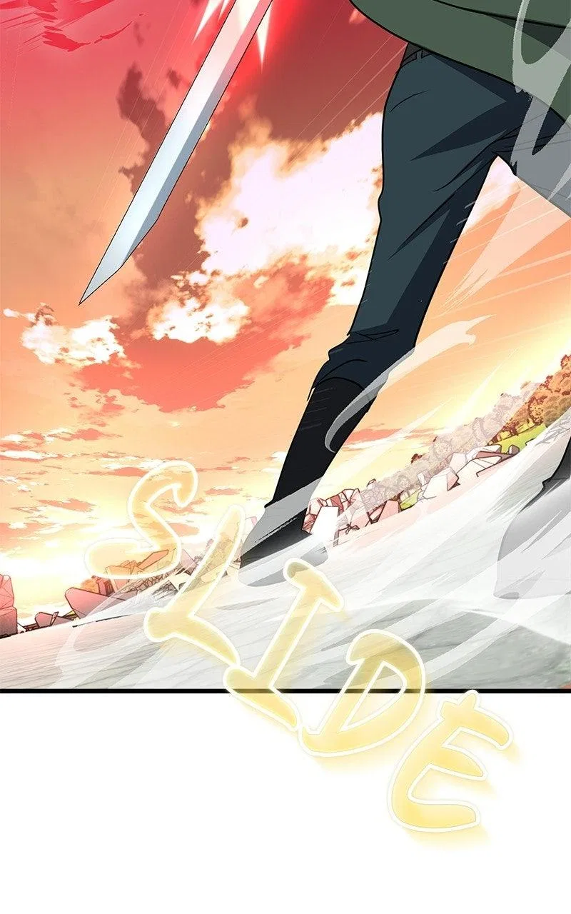 The Demon King Dad and His Hero Daughter Chapter 53 – Page 32
