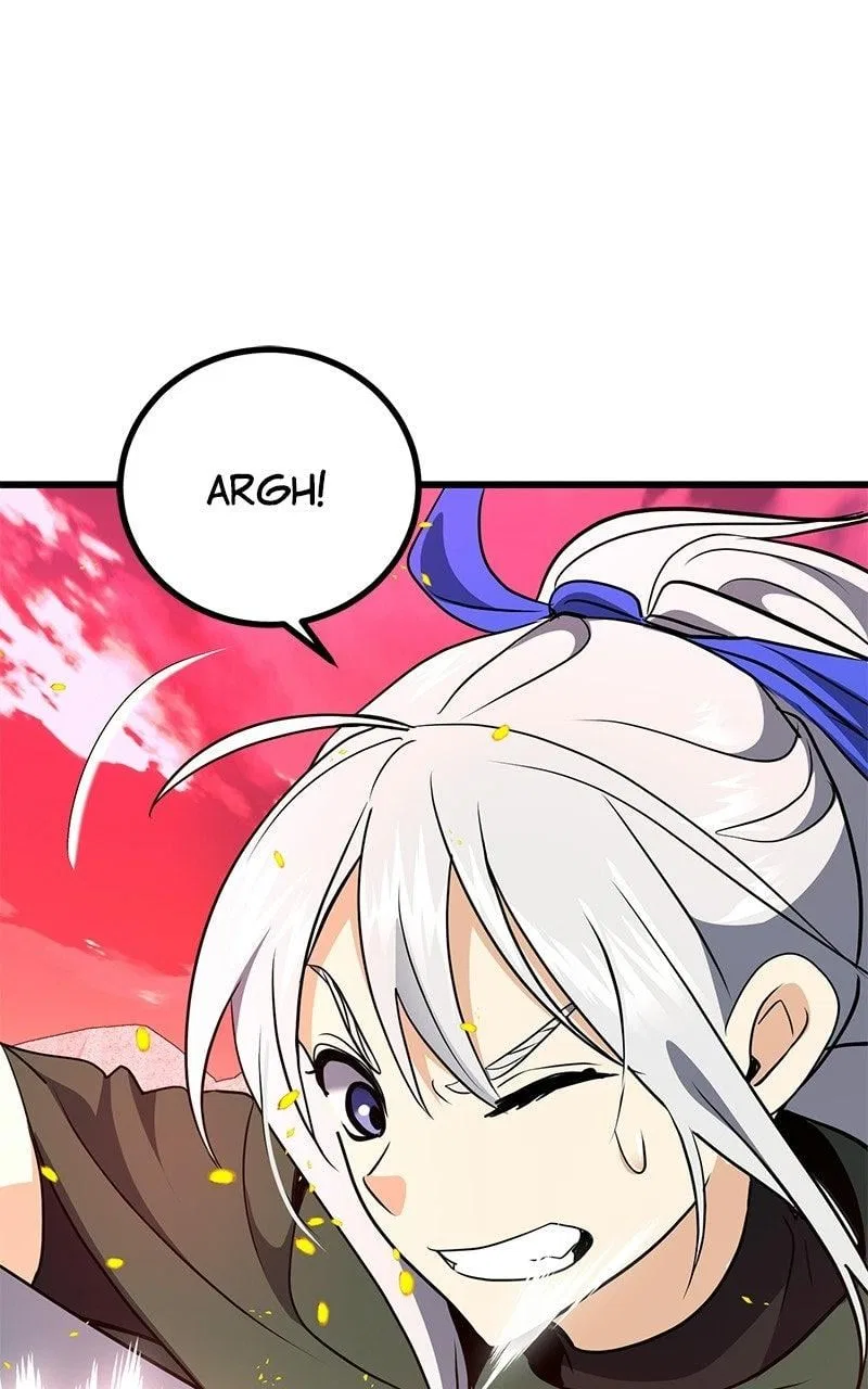 The Demon King Dad and His Hero Daughter Chapter 53 – Page 33