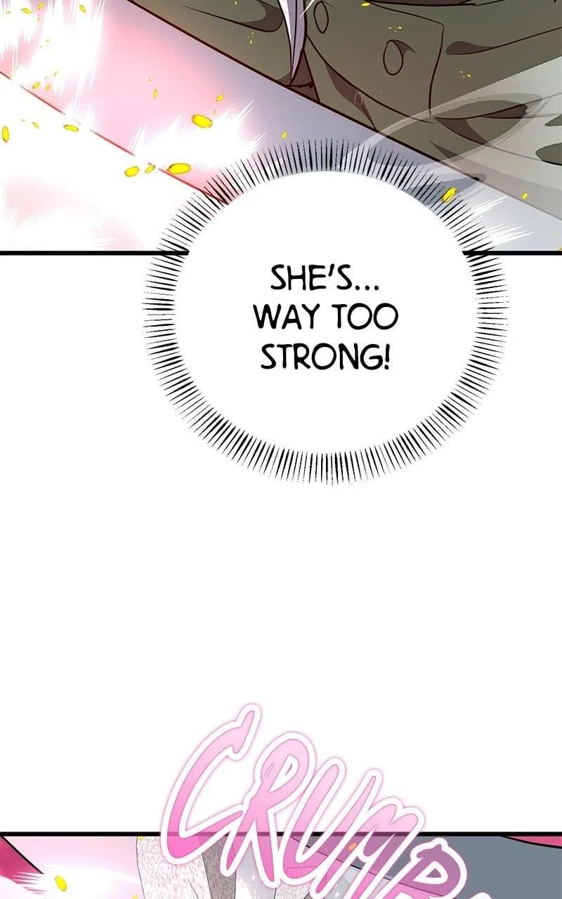 The Demon King Dad and His Hero Daughter Chapter 53 – Page 34