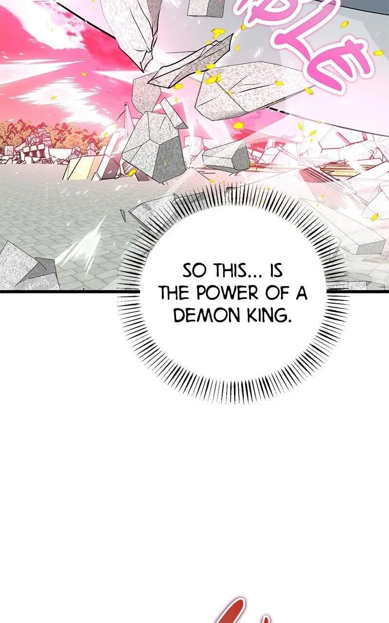 The Demon King Dad and His Hero Daughter Chapter 53 – Page 35