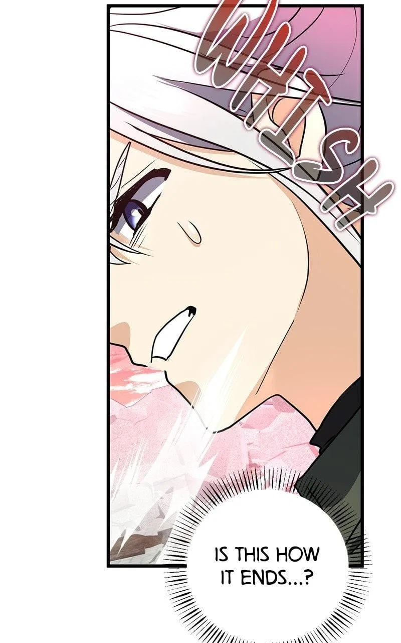 The Demon King Dad and His Hero Daughter Chapter 53 – Page 36