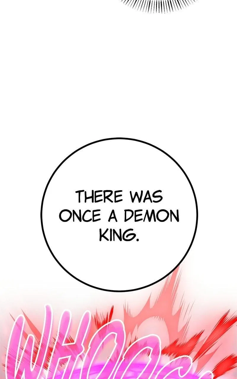 The Demon King Dad and His Hero Daughter Chapter 53 – Page 37