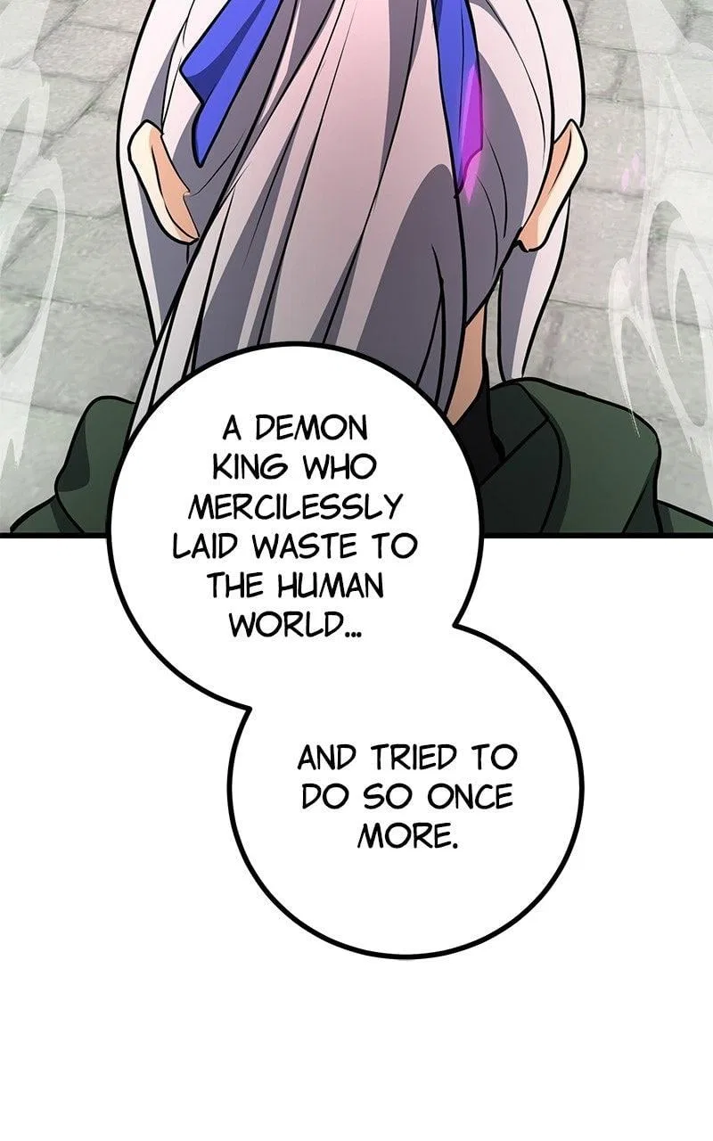 The Demon King Dad and His Hero Daughter Chapter 53 – Page 39