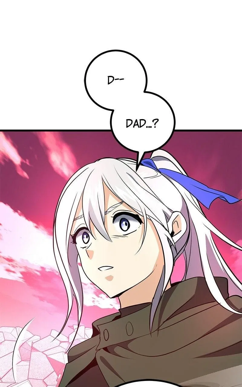 The Demon King Dad and His Hero Daughter Chapter 53 – Page 40