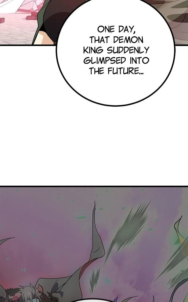 The Demon King Dad and His Hero Daughter Chapter 53 – Page 41