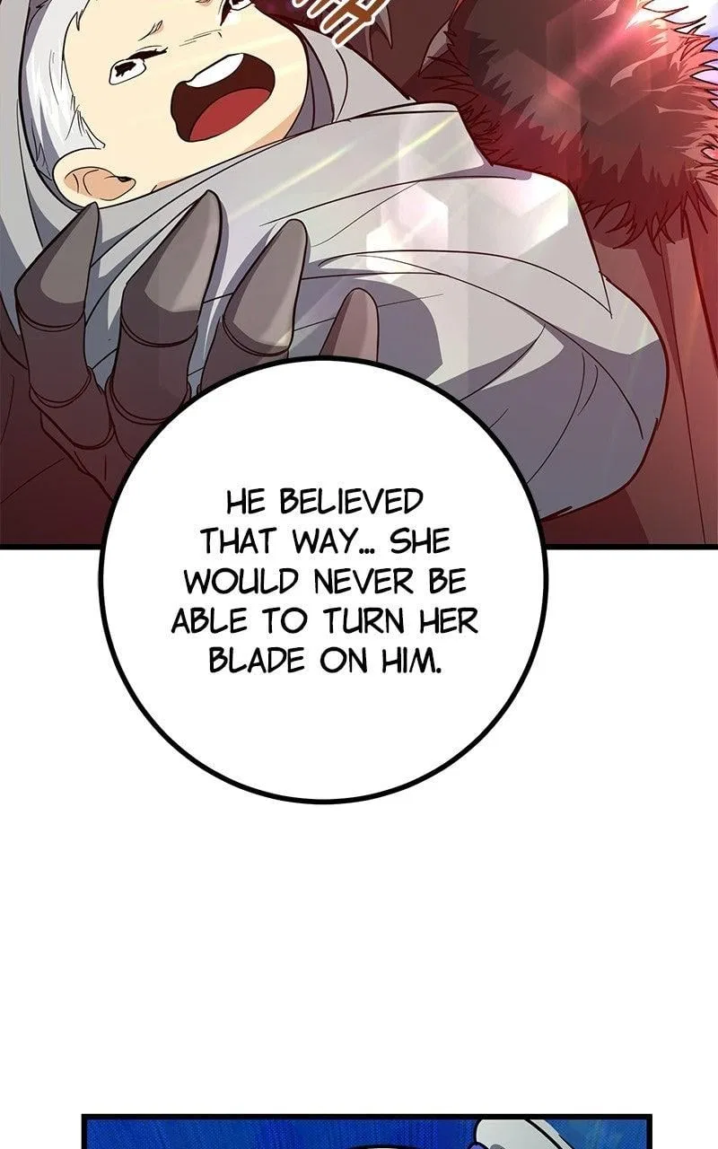 The Demon King Dad and His Hero Daughter Chapter 53 – Page 44