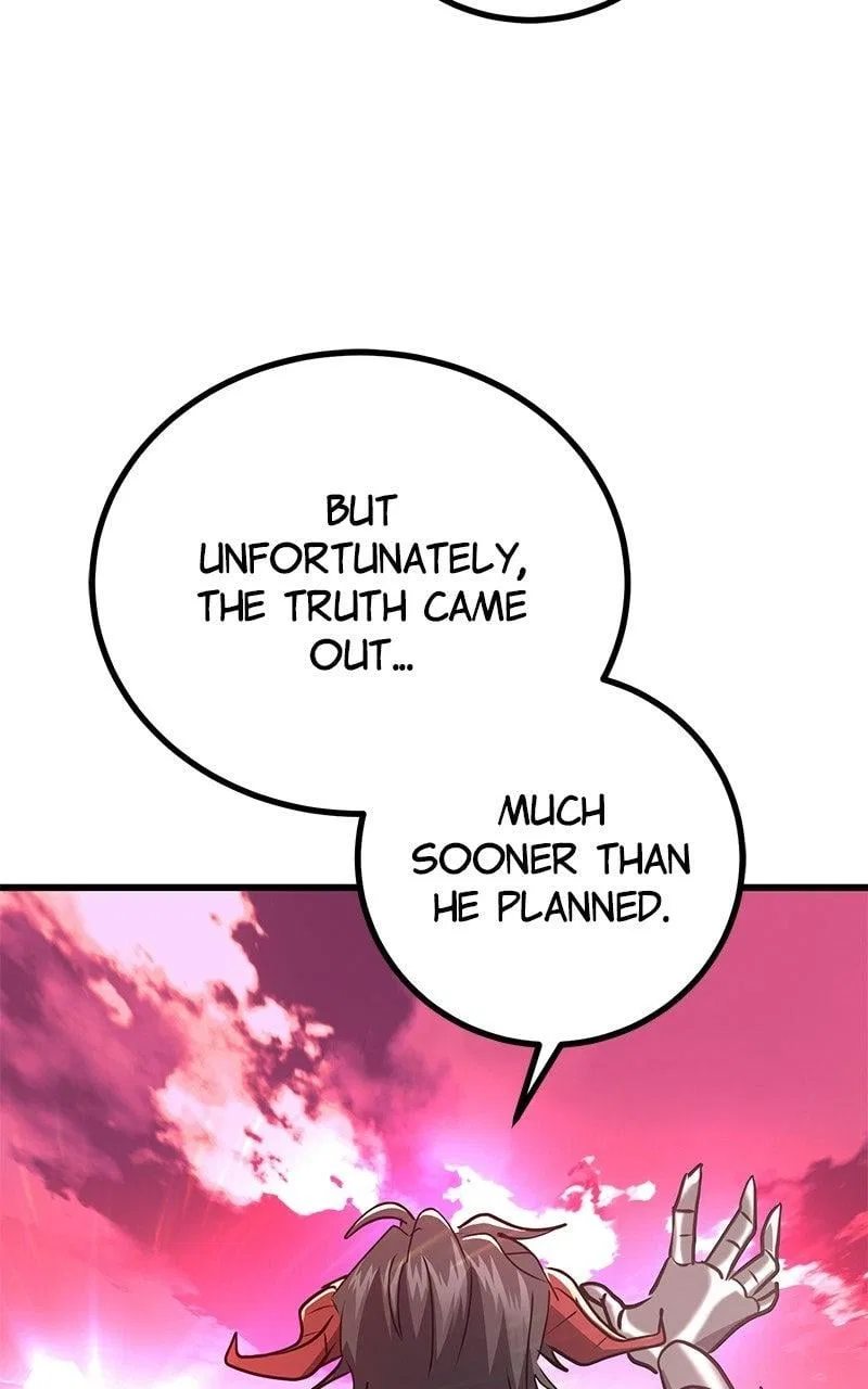 The Demon King Dad and His Hero Daughter Chapter 53 – Page 46