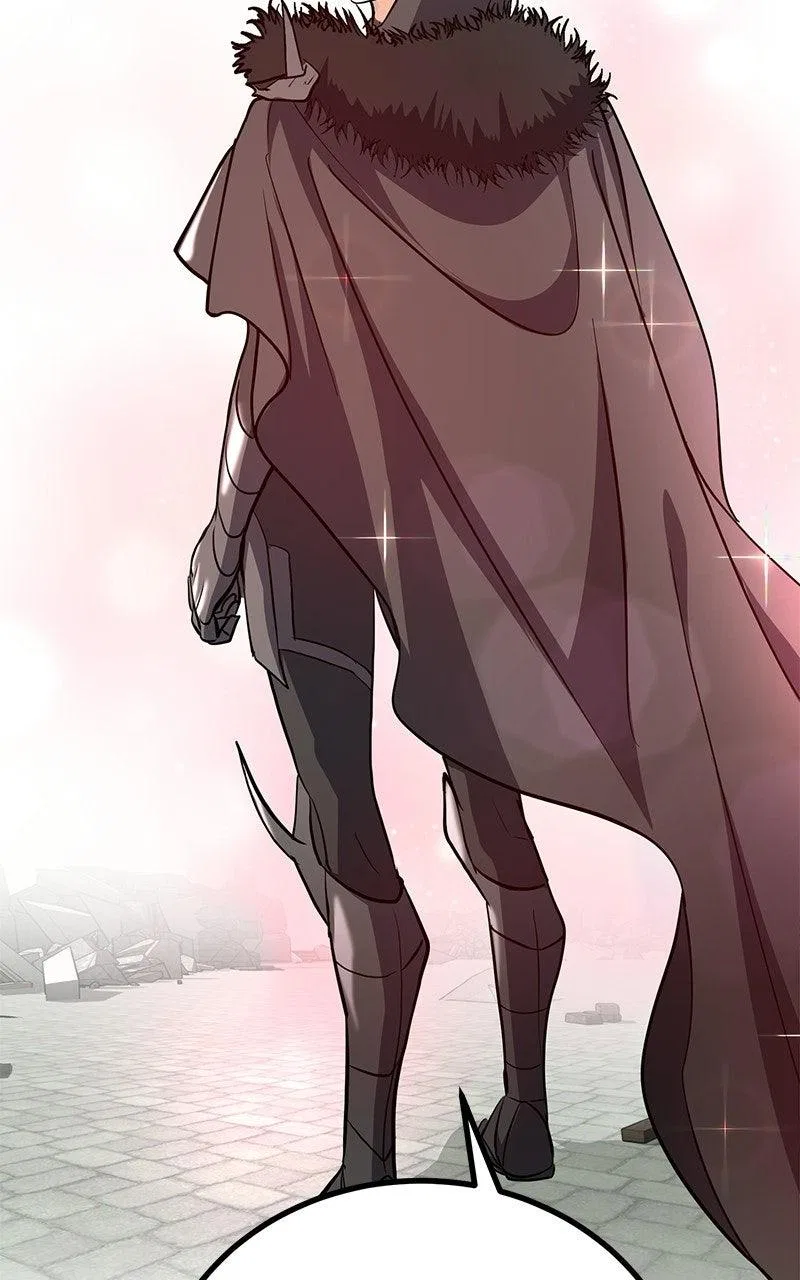 The Demon King Dad and His Hero Daughter Chapter 53 – Page 50