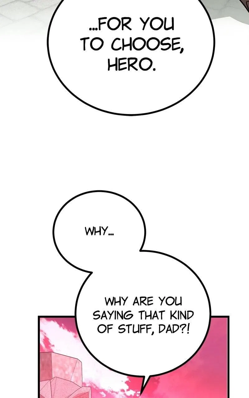 The Demon King Dad and His Hero Daughter Chapter 53 – Page 51