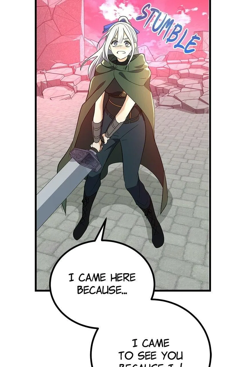 The Demon King Dad and His Hero Daughter Chapter 53 – Page 52
