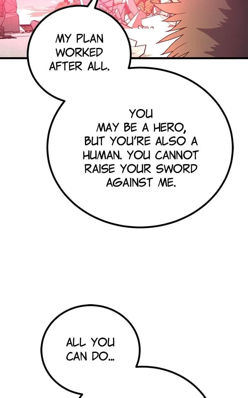 The Demon King Dad and His Hero Daughter Chapter 53 – Page 54