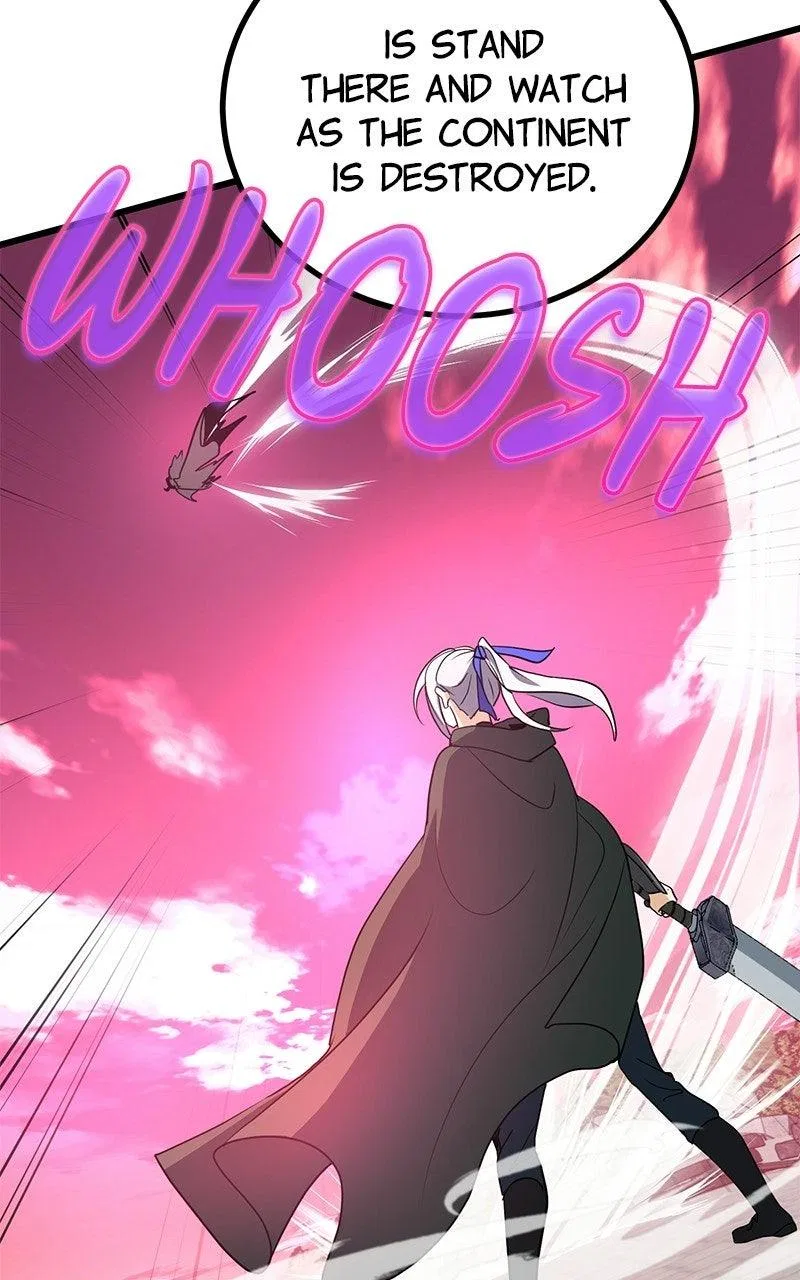 The Demon King Dad and His Hero Daughter Chapter 53 – Page 55