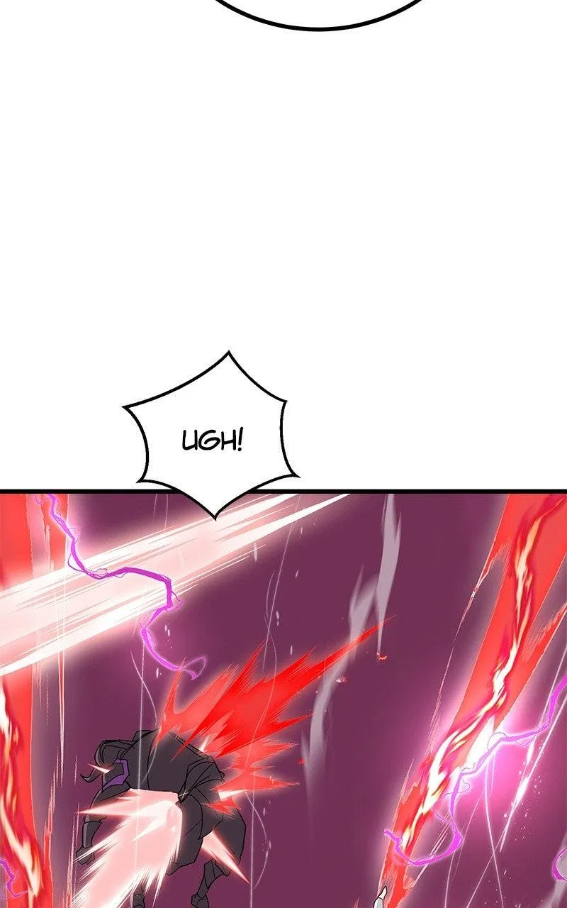 The Demon King Dad and His Hero Daughter Chapter 53 – Page 58