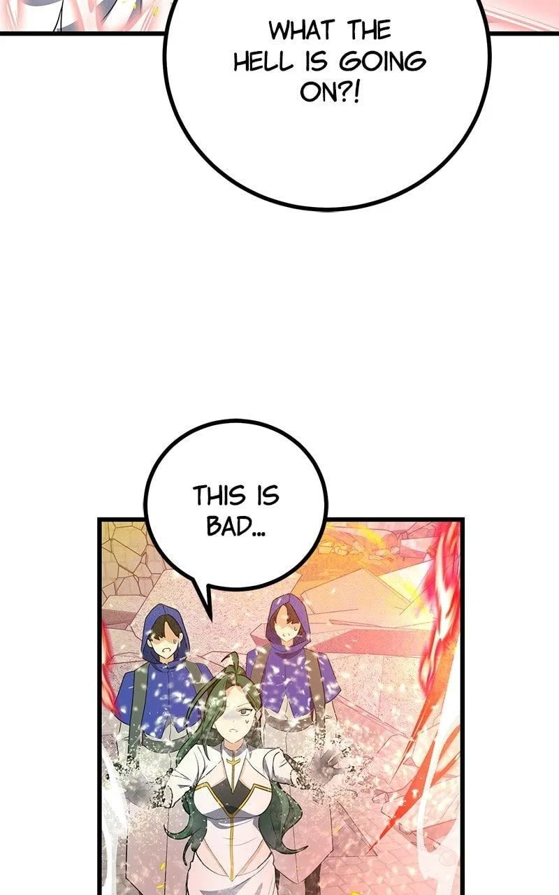 The Demon King Dad and His Hero Daughter Chapter 53 – Page 60