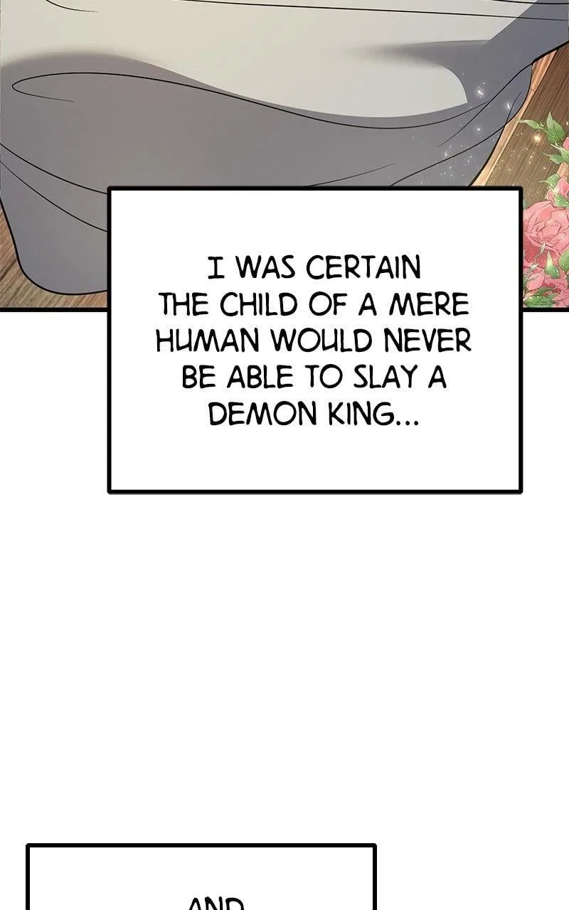 The Demon King Dad and His Hero Daughter Chapter 53 – Page 76
