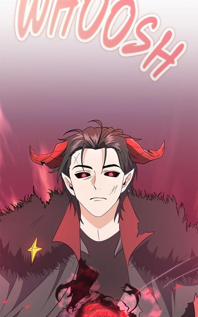 The Demon King Dad and His Hero Daughter Chapter 53 – Page 83