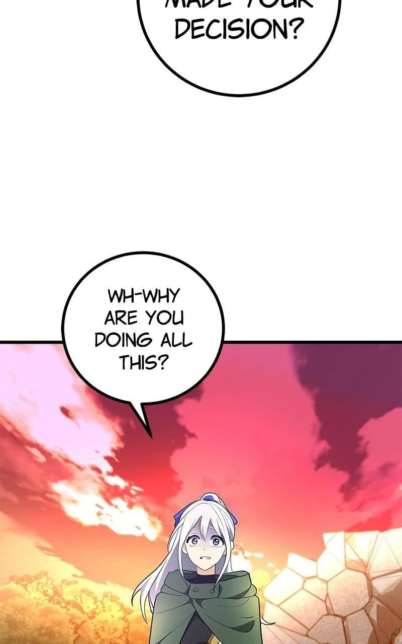 The Demon King Dad and His Hero Daughter Chapter 53 – Page 94