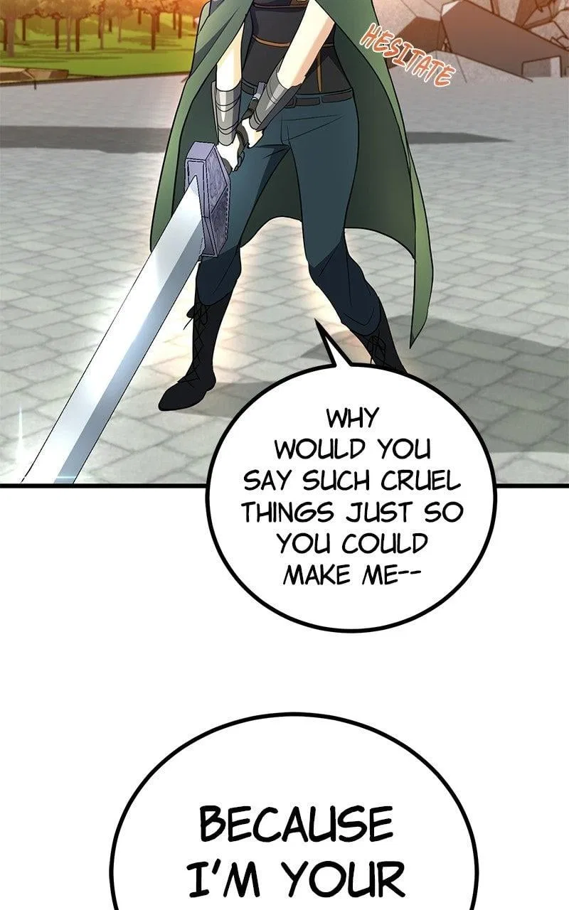 The Demon King Dad and His Hero Daughter Chapter 53 – Page 95