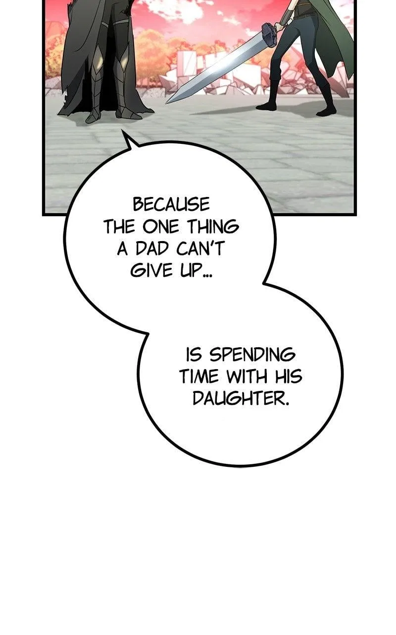 The Demon King Dad and His Hero Daughter Chapter 53 – Page 98