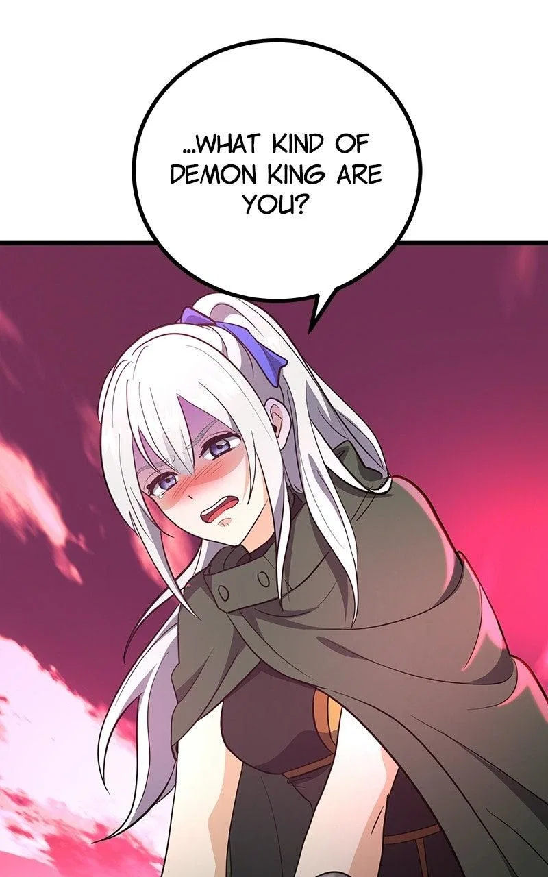 The Demon King Dad and His Hero Daughter Chapter 53 – Page 99