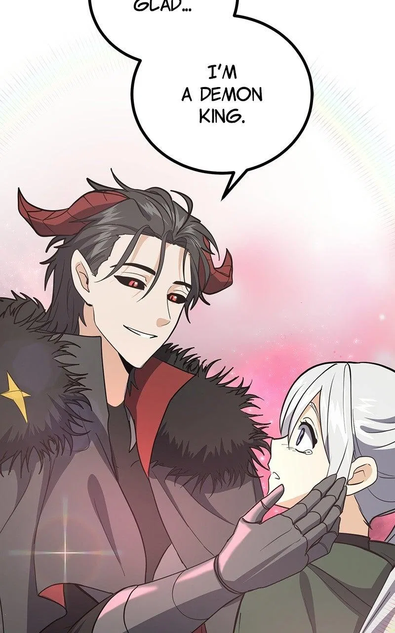 The Demon King Dad and His Hero Daughter Chapter 53 – Page 101