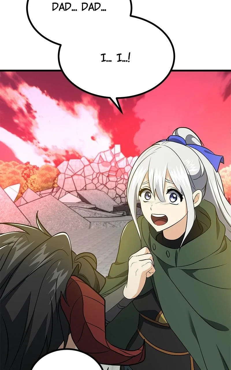The Demon King Dad and His Hero Daughter Chapter 53 – Page 103
