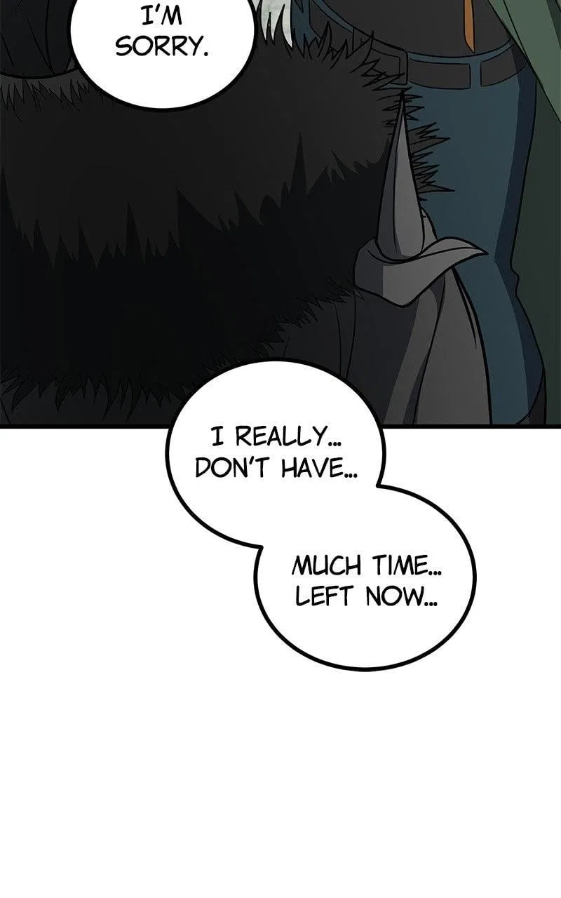 The Demon King Dad and His Hero Daughter Chapter 53 – Page 104