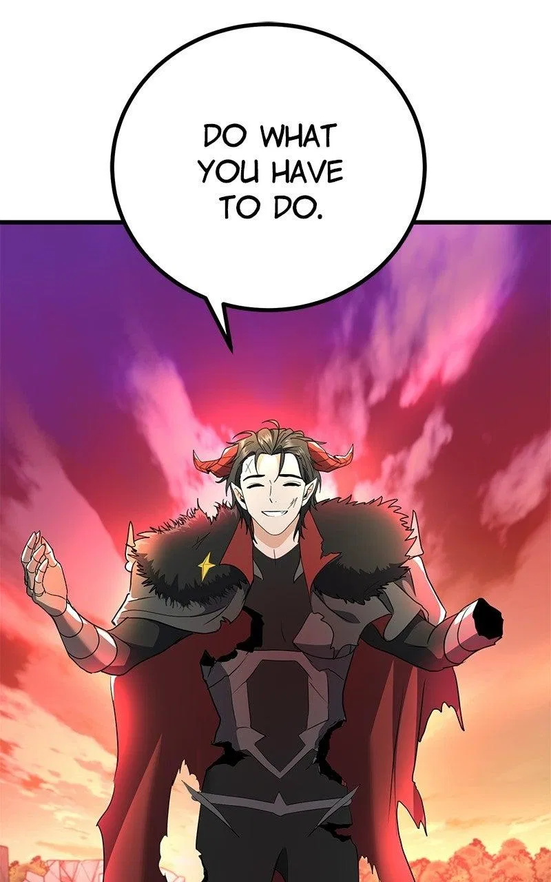 The Demon King Dad and His Hero Daughter Chapter 53 – Page 105