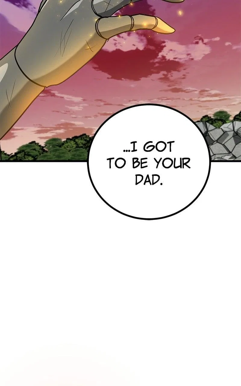 The Demon King Dad and His Hero Daughter Chapter 53 – Page 112