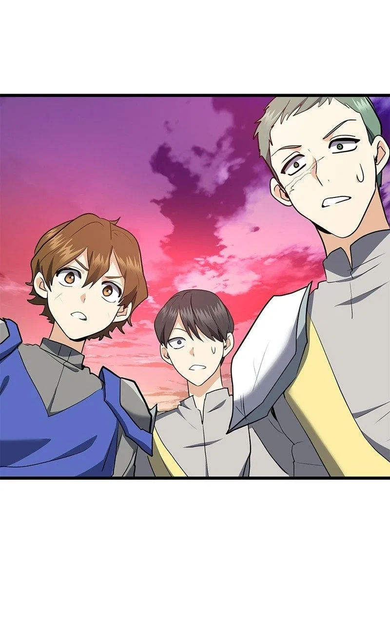 The Demon King Dad and His Hero Daughter Chapter 53 – Page 115