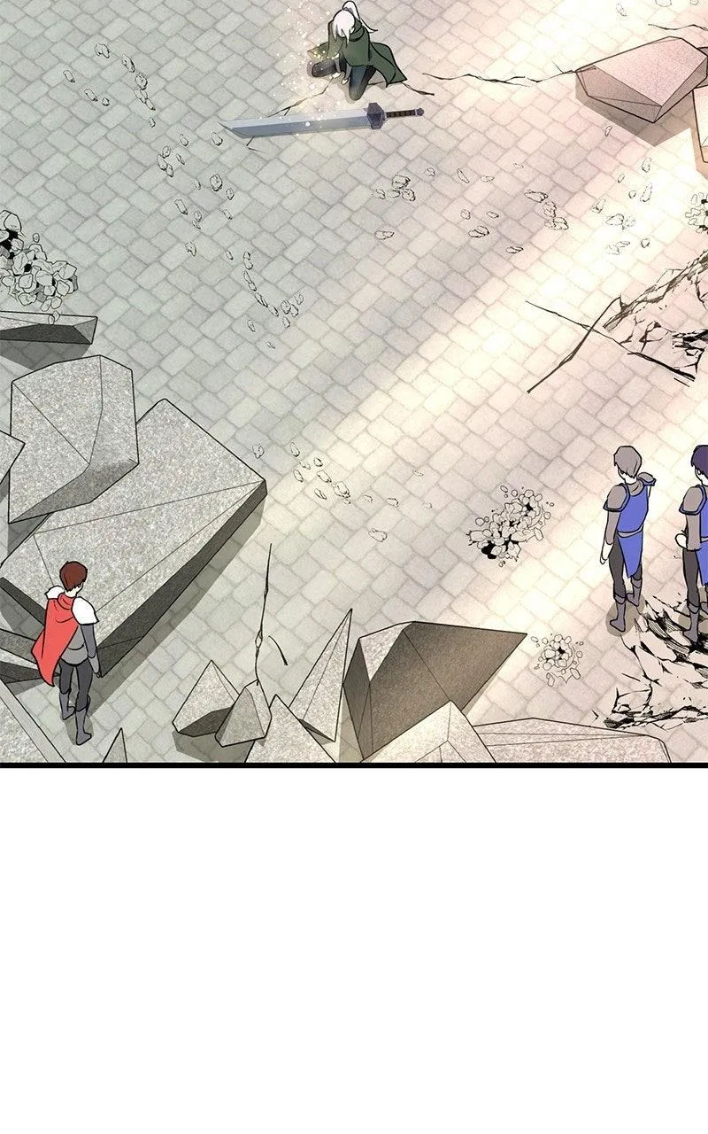 The Demon King Dad and His Hero Daughter Chapter 53 – Page 117