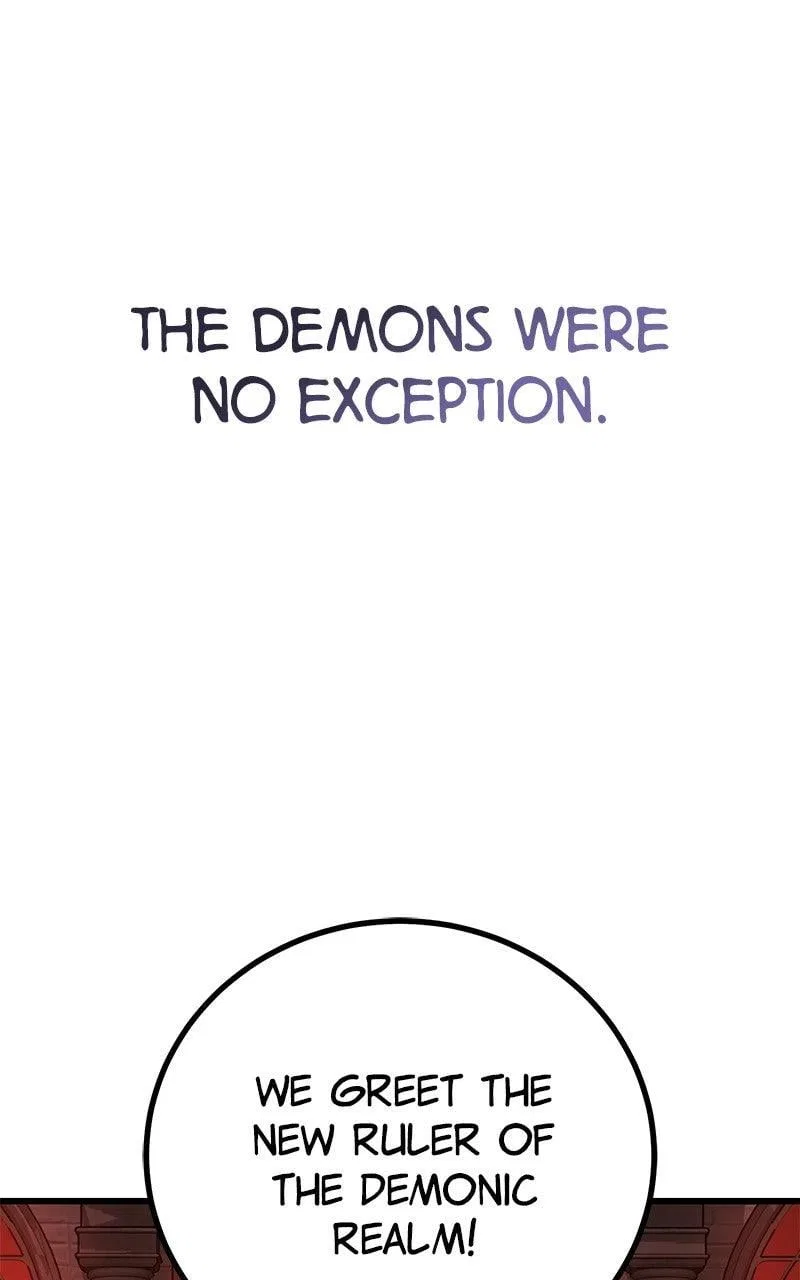The Demon King Dad and His Hero Daughter Chapter 53 – Page 121