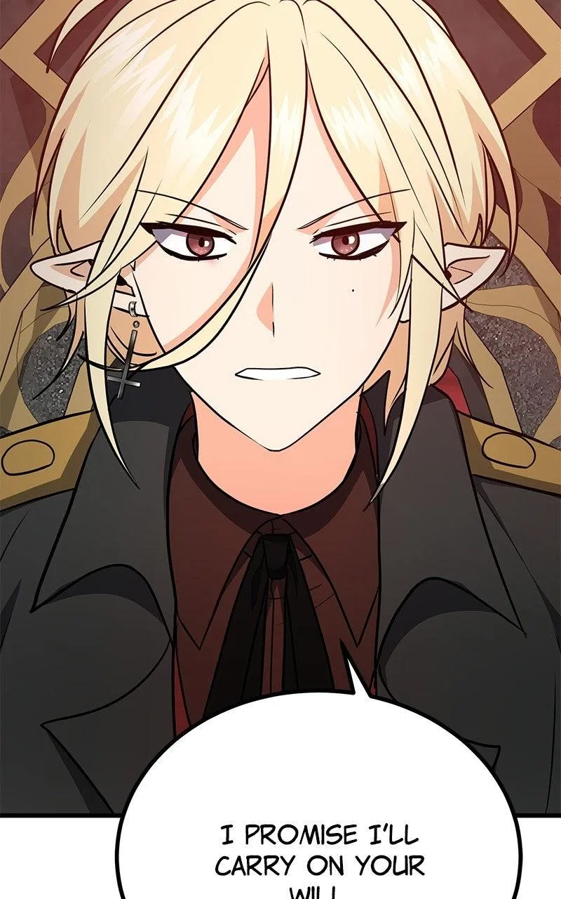 The Demon King Dad and His Hero Daughter Chapter 53 – Page 124