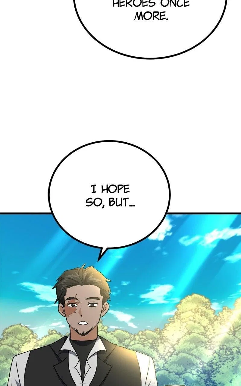 The Demon King Dad and His Hero Daughter Chapter 53 – Page 127