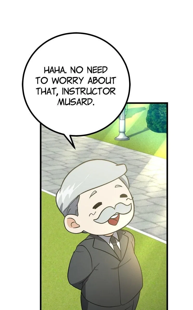 The Demon King Dad and His Hero Daughter Chapter 53 – Page 129